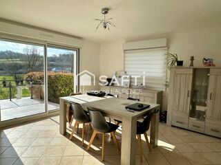  Maison � vendre 6 pi�ces 130 m�