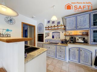  Maison à vendre 5 pièces 101 m²