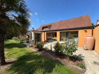  Maison � vendre 7 pi�ces 228 m�