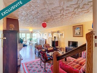  Appartement � vendre 5 pi�ces 143 m�