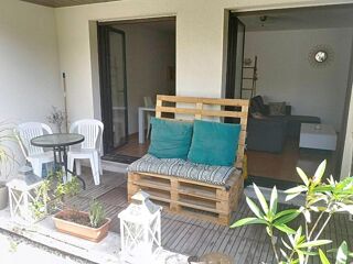  Appartement  vendre 2 pices 54 m