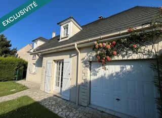  Maison � vendre 5 pi�ces 132 m�