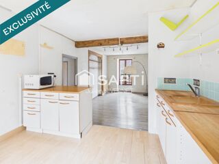  Appartement � vendre 3 pi�ces 70 m�