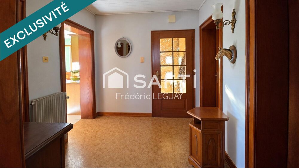 Vente Maison Belle grande maison située dans un secteur calme Brumath