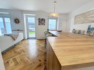  Maison � vendre 4 pi�ces 82 m�
