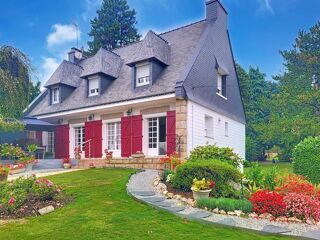  Maison � vendre 7 pi�ces 160 m�