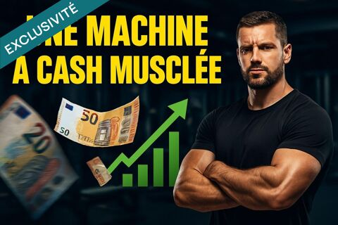 Salle de sport 1000 adh. Fréjus  CA 300K  700 m² 265000 83600 Frejus