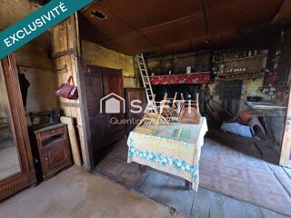  Maison à vendre 2 pièces 70 m²