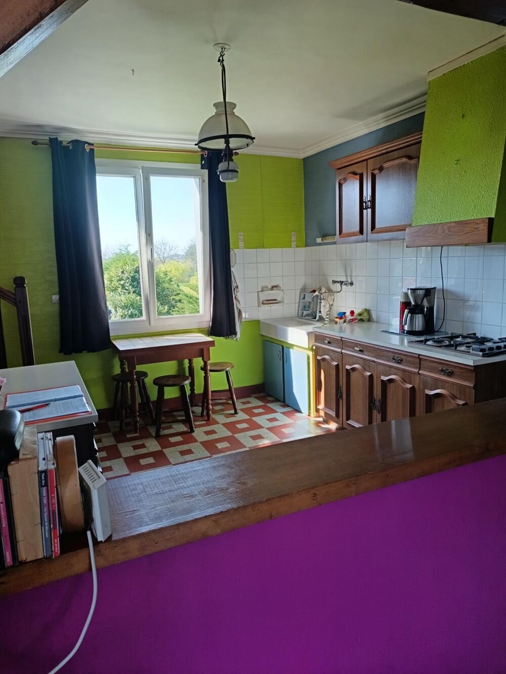 Vente Maison Charmante maison à quelques pas de la plage Locquirec