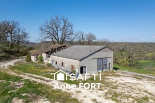 Maison à vendre 4 pièces 132 m²