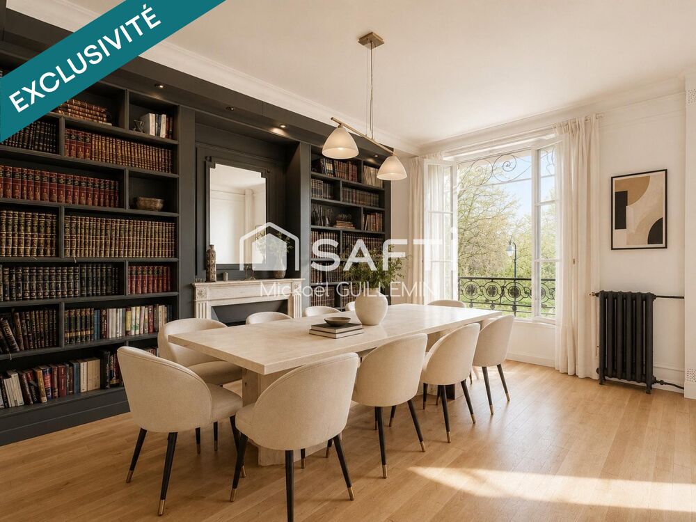 Vente Appartement Chaussée de l'étang