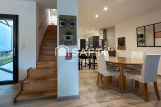  Maison � vendre 4 pi�ces 125 m�