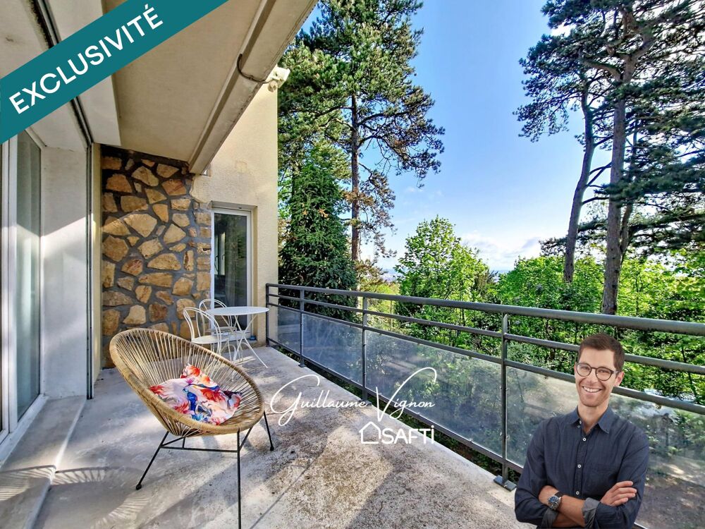 � vendre  Maison Sainte-Foy-l�s-Lyon (69110)