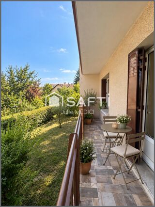  Appartement à vendre 4 pièces 84 m²