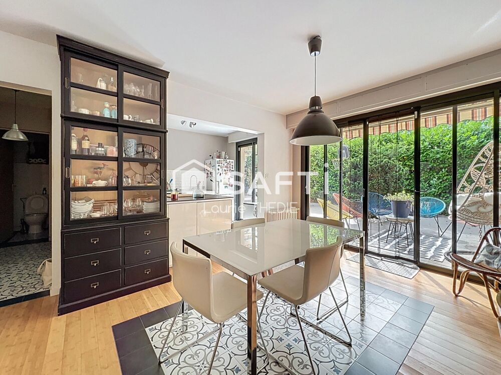 Vente Maison Maison 7 pièces 186m2 - l'Union L' union