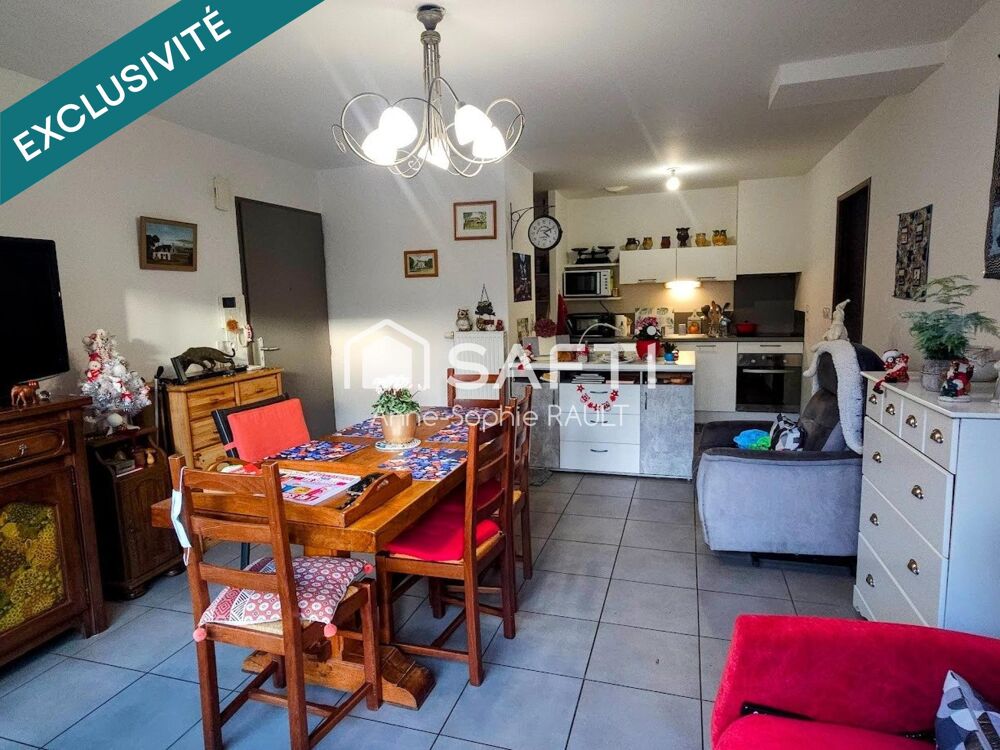 Vente Appartement Appartement résidence sénior Langueux Langueux