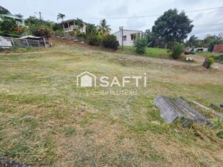  Terrain à vendre 835 m²