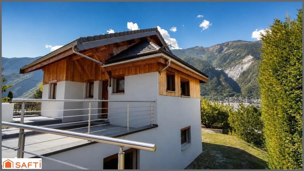 Vente Maison Maison de 91 m² à Saint-Julien-Mont-Denis Saint-julien-mont-denis