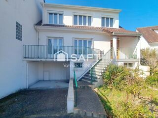  Maison � vendre 7 pi�ces 130 m�
