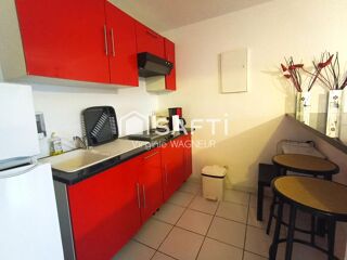  Appartement � vendre 3 pi�ces 33 m�