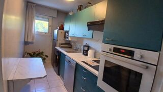  Appartement � vendre 3 pi�ces 72 m�