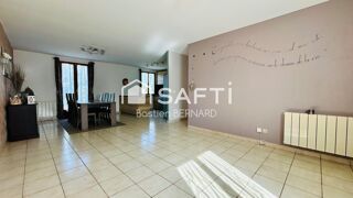  Maison � vendre 4 pi�ces 82 m�