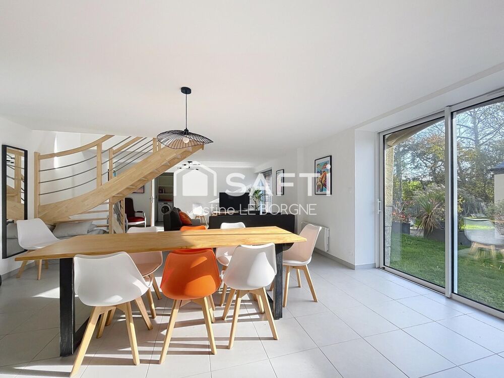 à vendre  Maison Plovan (29720)