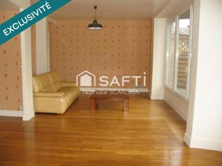  Appartement � vendre 2 pi�ces 82 m�