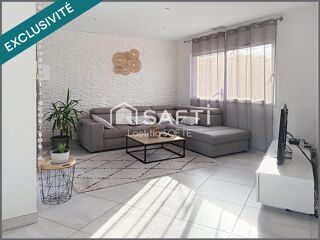  Maison � vendre 6 pi�ces 130 m�