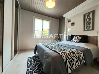  Maison à vendre 4 pièces 85 m²