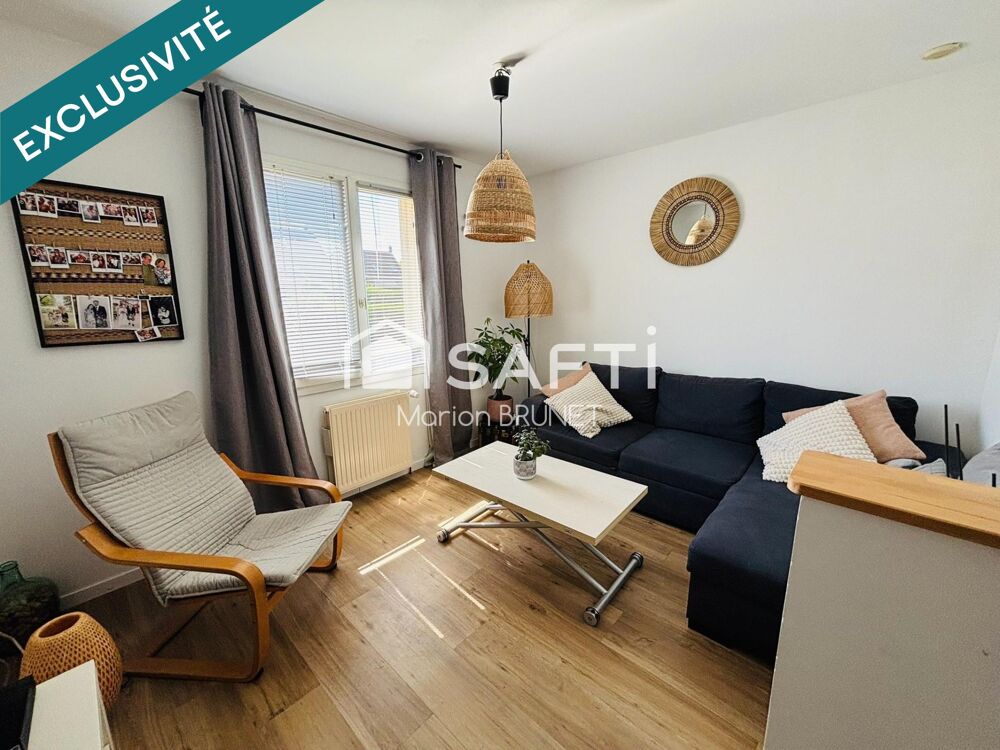 Vente Maison En exclusivité ! A Breuil le Sec Breuil-le-sec
