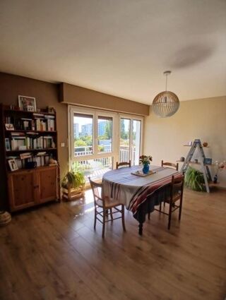  Appartement � vendre 4 pi�ces 84 m�