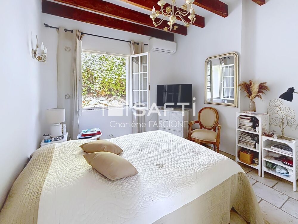 � vendre  Maison Lorgues (83510)