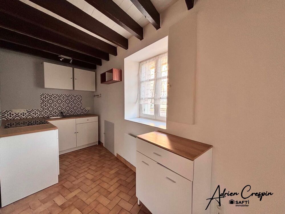 Maison 2 chambres Martigné-Ferchaud
