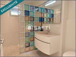  Appartement � vendre 4 pi�ces 80 m�