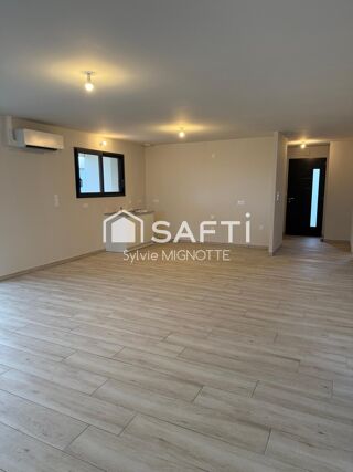  Maison � vendre 4 pi�ces 90 m�