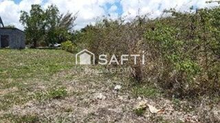  Terrain � vendre 1000 m�