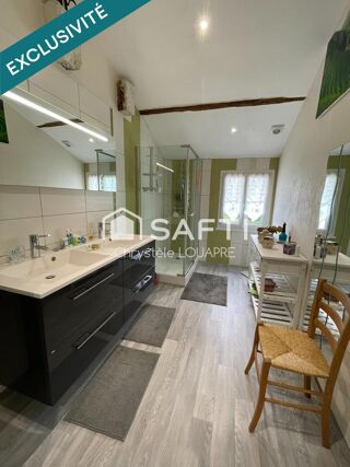  Maison à vendre 7 pièces 135 m²