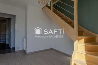  Maison à vendre 6 pièces 155 m²