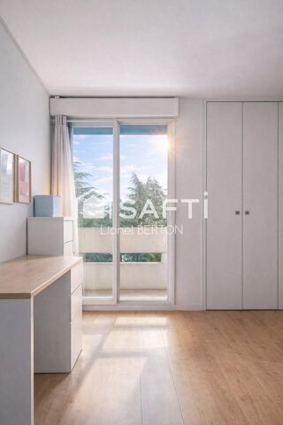  Appartement � vendre 4 pi�ces 93 m�