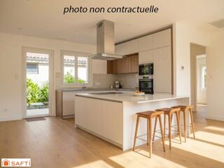  Maison à vendre 4 pièces 71 m²