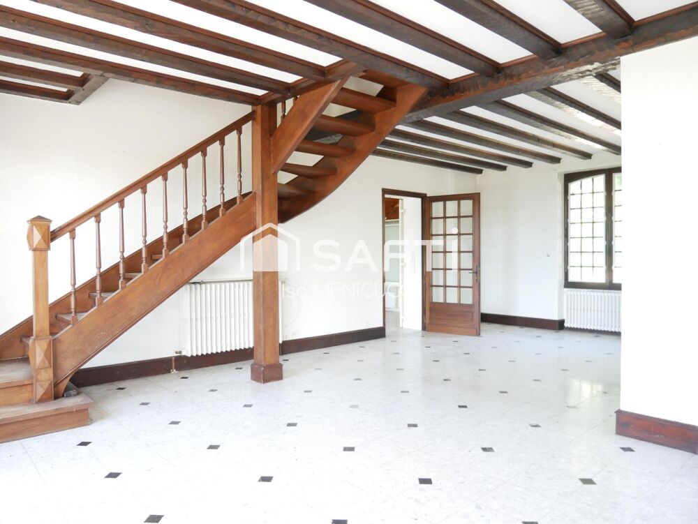 Vente Maison Ensemble de deux maisons sans vis à vis avec vue extraordinaire Montagrier