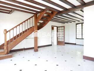  Maison à vendre 8 pièces 200 m²