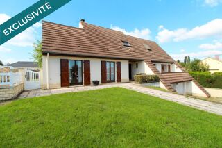  Maison � vendre 6 pi�ces 187 m�