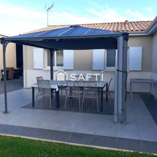  Maison � vendre 5 pi�ces 105 m�