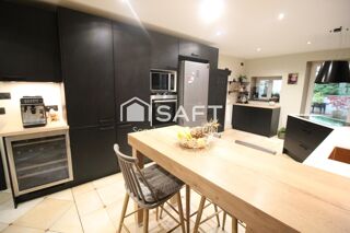  Maison � vendre 10 pi�ces 284 m�