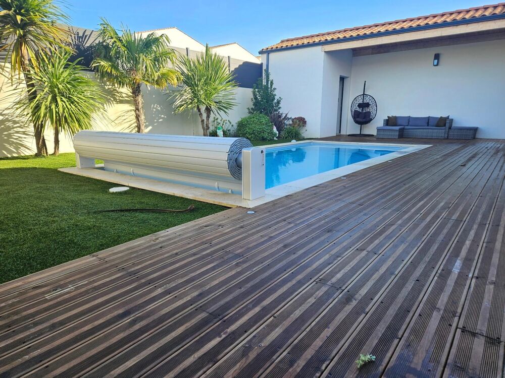 � vendre  Maison Dompierre-sur-Mer (17139)