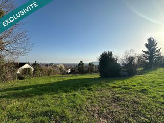  Terrain � vendre 3542 m�
