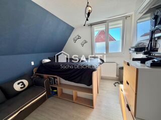  Maison à vendre 4 pièces 103 m²