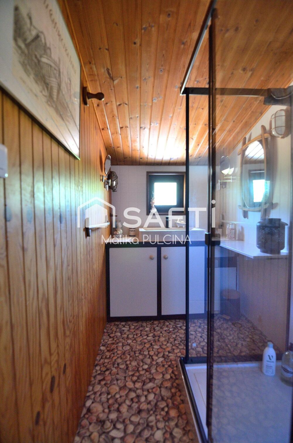 à vendre  Maison Les Sables-d'Olonne (85180)
